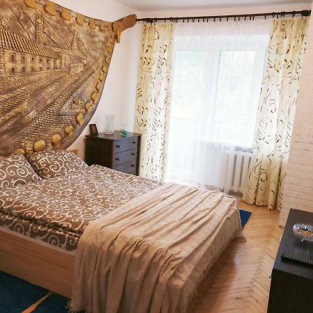 Very Nice Apartment In L'Viv Lviv Extérieur photo