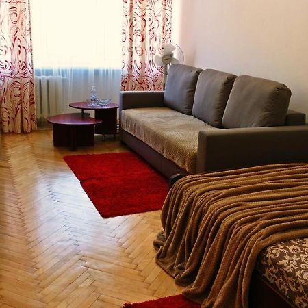 Very Nice Apartment In L'Viv Lviv Extérieur photo