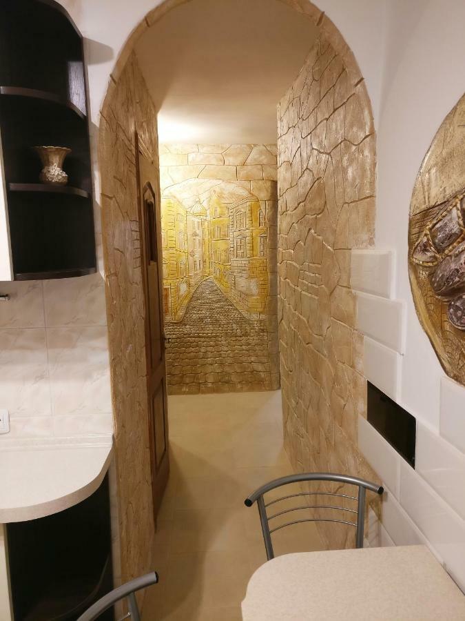 Very Nice Apartment In L'Viv Lviv Extérieur photo