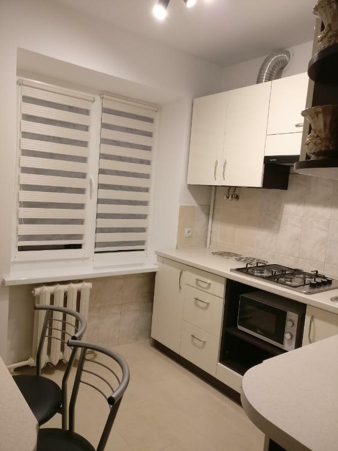 Very Nice Apartment In L'Viv Lviv Extérieur photo
