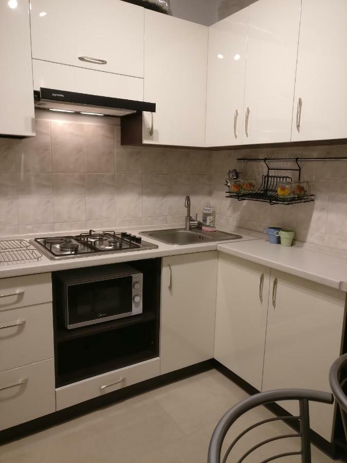 Very Nice Apartment In L'Viv Lviv Extérieur photo