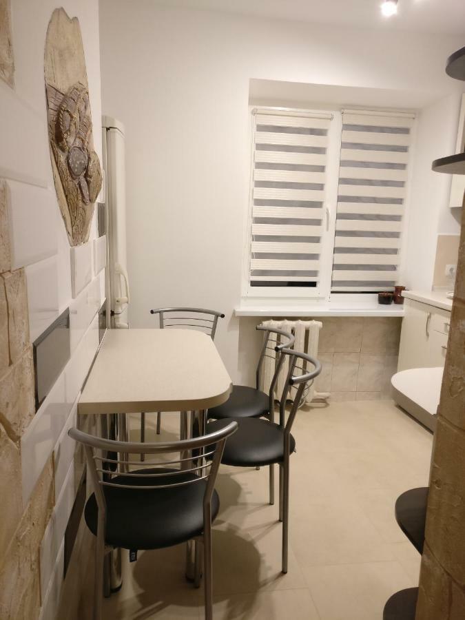 Very Nice Apartment In L'Viv Lviv Extérieur photo