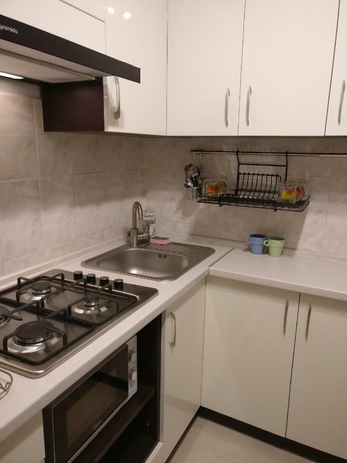 Very Nice Apartment In L'Viv Lviv Extérieur photo