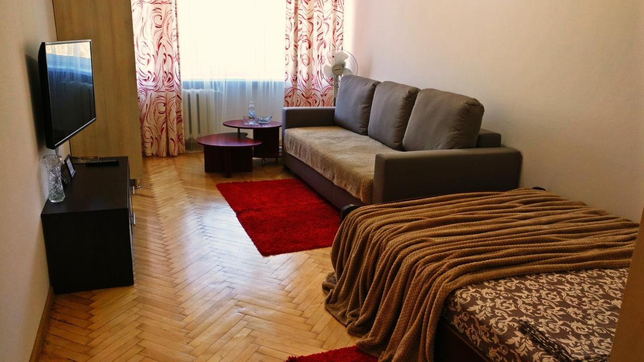 Very Nice Apartment In L'Viv Lviv Extérieur photo