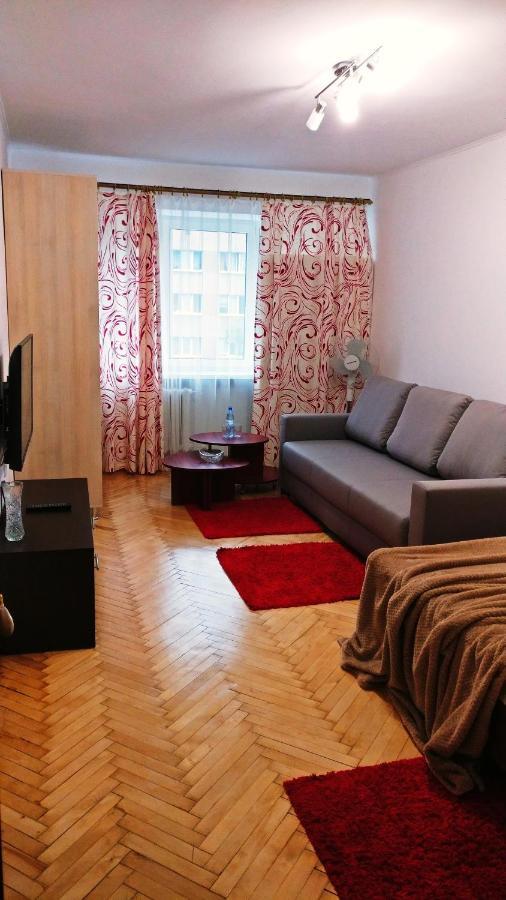Very Nice Apartment In L'Viv Lviv Extérieur photo